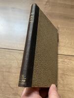 SVENSKA HELGONET SANCTA BIRGITTAS LEFVERNE