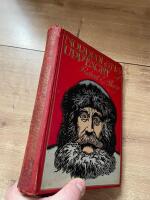 NORDPOLENS UPPT&Auml;CKT