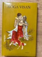 H&Ouml;GA VISAN
