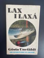 LAX I LAX&Agrave; OM SPORTFISKE P&Aring; ISLAND