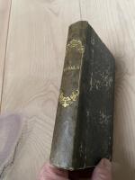 UPSALA OCH DESS NEJDER. Utkast I-II (I: Upsala; II: nejderna)