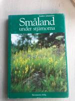 Sm&aring;land under stj&auml;rnorna