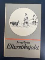 Efters&ouml;ksjakt