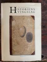 HISTORIENS VINGSLAG TILL ALLAN ELLENIUS. KONST, HISTORIA & ORNITOLOGI