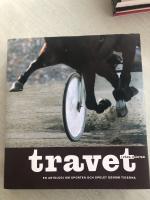 Travet i v&aring;ra hj&auml;rtan En antologi om sporten och spelet genom tiderna