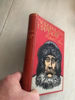 Nordpolens uppt&auml;ckt