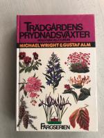 Tr&auml;dg&aring;rdens prydnadsv&auml;xter
