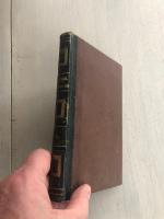 1809 och 1810 Tidstaflor