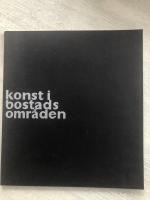 Konst i bostadsomr&aring;den