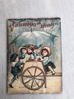 Vintern&ouml;jen och &auml;ventyr