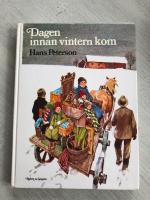 Dagen innan vintern kom