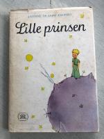 Lille prinsen