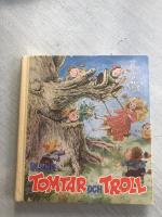Bland tomtar och troll