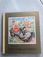 Bland tomtar och troll