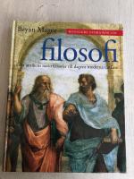 Bonniers stora bok om filosofi