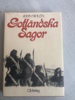 Gotl&auml;ndska sagor