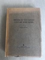 Origins of the Tainan Culture, West Indies
