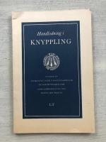 Handledning i knyppling