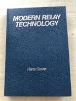 Modern relay technology