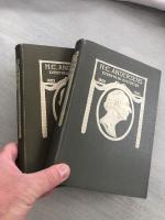 H. C. Andersens eventyr og historier 1805-1905. I-II. Jubilaeumsudgave