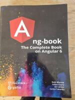 ng-book The complete book on Angular 6