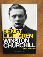 Winston Churchill. Del 1, 1874-1939