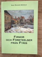 Firmor och f&ouml;reteelser fr&aring;n Fyris
