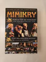 Mimikry - Scream for me Finn&aring;ker