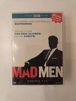 Mad Men - S&auml;song 2