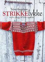 Strikkelykke 