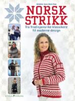 Norsk strikk