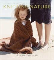 Knitting nature - 39 designs inspired by patterns in nature