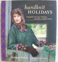 Handlknit Holidays