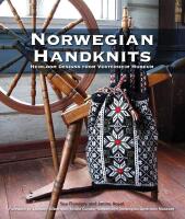  Norwegian Handknits