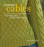 Power Cables
