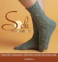 Sock innovation