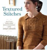 Textured Stitches