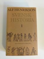 Svensk historia 1.