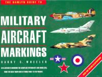 The Hamlyn guide to Military Aircraft Markings