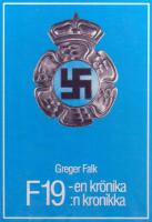 Flyghistorisk revy nr 33 - F19 en kr&ouml;nika