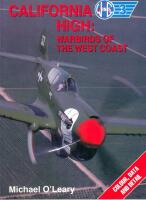 California High, Warbirds of the west coast