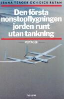 Den f&ouml;rsta nonst.