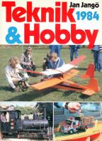 Teknik och Hobby 1984