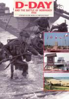 D-Day and the battle for Narmandy