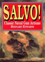 Salvo - Classic naval gun actions
