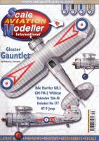 Scale Aviation Modeller September 2003