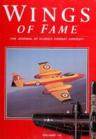Wings of fame - journal of classic combat aircraft - Volume 15