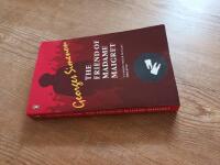 The Friend of Madame Maigret