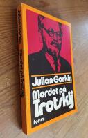 Mordet p&aring; Trotskij