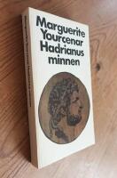 Hadrianus minnen